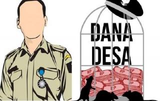Diduga Selewengkan Dana Desa, Kepala Desa Sitorajo Kari Zulhendri Kabur