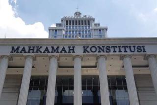 MK Putuskan Polisi Berhentikan Periksa Identitas Orang Sesuai Konstitusional