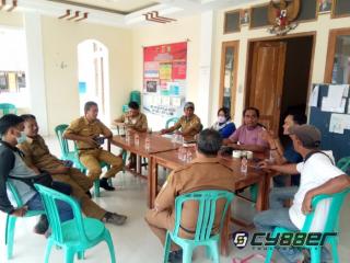 Upaya Wabup Cirebon Ayu, Mencegah Banjir Di Kec. Waled Di Respon Cepat Oleh PUTR.