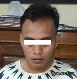Curi Panci Berisi Emas, Pria Ini Dibekuk Polisi