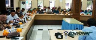 PT PERTAGAS Kangkangi Rekomendasi DPRD DUMAI