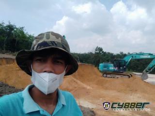 Klarifikasi PT BBM Terkait IUP OP Tanah Timbun di Rokan Hilir, Riau