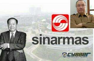 Warisan Sinarmas Group Rp 737 T, Keluarga Besar Eka Tjipta Widjaja Saling Gugat  