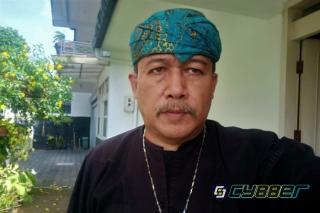 Ketua Majelis Adat Sunda Tanggapi Pernyataan dari Para Ahli Pidana Terkait Hak Imunitas Arteria Dahlan