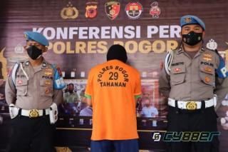 Lakukan Konten Pornografi pada Anak Didiknya Pelatih Futsal Ini Ditetapkan jadi Tersangka
