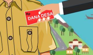 Soal Belum Terealisasi Sepenuhnya APBDes Margajaya Tahun 2021, Kini Ditangani Inspektorat