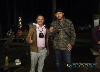  Boarding School Yanpro Land Gelar Camping dan Keramahtamahan Anak Didik di Wisata De