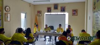 Menanggapi Dinamika Politik Partai Berkarya