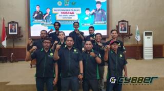 Terpilih Aklamasi, Yusuf Al Baihaqi SH Resmi Pimpin Garda Bangsa Kota Tegal