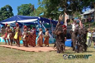 Warga Bertanya: "Kapan Festival Pesona Misool Kembali Digelar?"