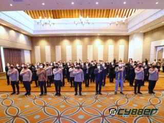 Struktur Densus 88 Anti Teror Polri Resmi Dikembangkan, Berikut Kata Kapolri