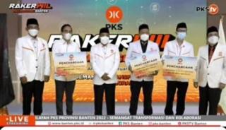 PKS: Semangat Transformasi dan Kolaborasi