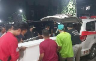 Delapan Korban Meninggal pada Kebakaran di Ponpes Miftahul Khoerot Diserahkan ke Pihak Keluarga.