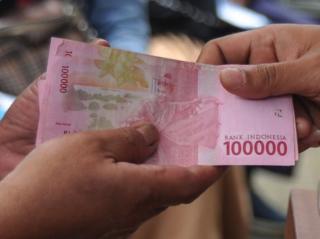 Diduga ada Kongkalikong dengan Suplayer, Meski BPNT Ditunaikan KPM Masih dapat Sembako Dipaketkan