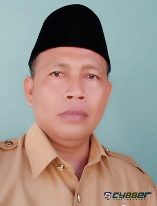 Berkekuatan 4 Orang Guru PNS Ditopang Mayoritas Guru Honorer, SMKN.6 Kab. Kaur Bengkulu Tetap Optimis Sukseskan Pendidikan