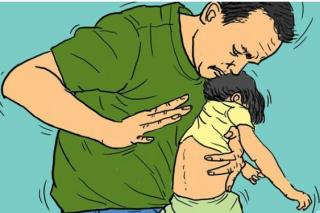 DA, Pelaku penganiayaan terhadap anak tiri Telah Dilimpahkan ke Jaksa Penuntut Umum