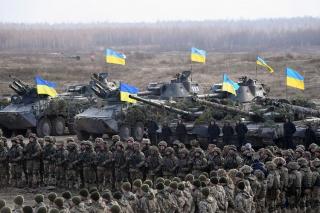 1 Juta Orang Kabur dari Ukraina usai Sepekan Agresi Rusia,