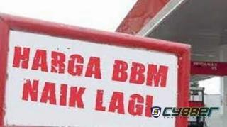 Waduh, BBM Hari Ini Naik, Cek Daftar Harga Terbaru