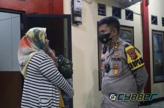 Curhat di FB ingin Pulang, Dibantu Polisi, TKW asal Sukabumi ini Telah Kembali ke Indonesia