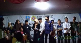 Edi Junaedi: Apalah Artinya Kami Tanpa Dukungan Masyarakat