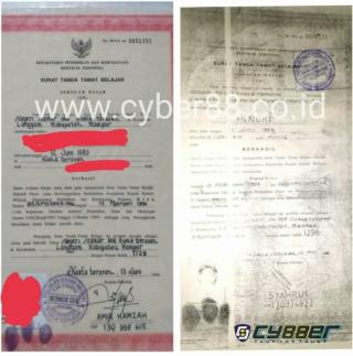 Oknum Kades Terpilih Diduga Gunakan Ijazah Palsu, BPMPD Pelalawan: Belum Ada Laporan Resmi