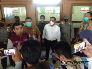 Terima Audience, SJPL dan Mamun Murod Akan Bersinergi Bangun Lingkungan Riau