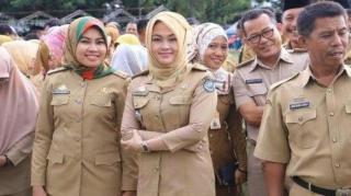 TPP Belum Cair, ASN Hanya Bisa Gigit Jari