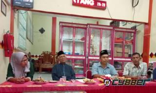 Menindaklanjuti Surat Keputusan Bupati Tanggamus, BHP Pekon Teba Bentuk Panitia Pilkakon