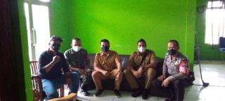 Musdes Cijeruk Bahas Teknis Pembagian BLT Agar Tujuan Tercapai