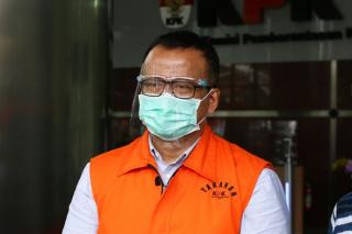 Soal Kasus Edhy Prabowo, Pakar Sebut MA Tak Berwibawa