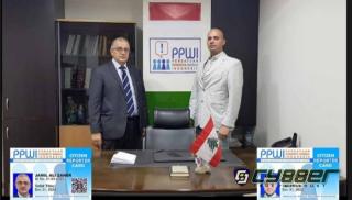 Penahanan Wilson Lalengke, Humas di Lebanon: Pasti Berdampak Jika Berita itu Terbit di Luar Negeri