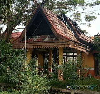 Dampak Penutupan Galian C di Pelalawan Rugikan Warga