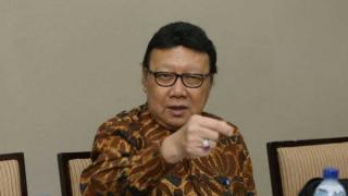 MenPAN-RB Ultimatum ASN Tak Terlibat Organisasi yang Dilarang Pemerintah