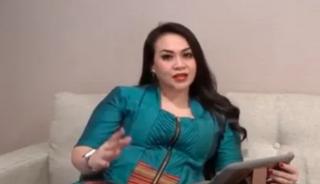 Zoya Amirin Ungkap Bikin Wanita Puas Bermain Cinta, Bisa Keluar Bareng