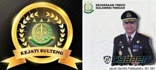 Oknum Arf Jaksa Kejati Sulawesi Tengah Diduga Terima Gratifikasi Dari Terdakwa Narkoba