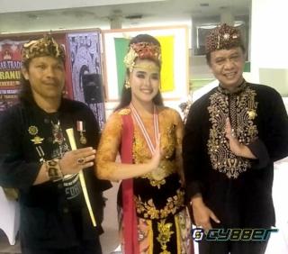 Mantan Kapolda Jabar Berhasil Gelorakan Cinta Tanah Air dan Cinta Budaya