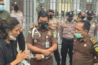AMPB Tuding Walikota Firdaus dan M. Jamil Gembong Koruptor Pekanbaru