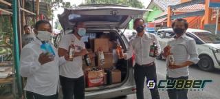 Operasi Pekat Jelang Ramadhan, Polisi Amankan 512 Miras Pabrikan
