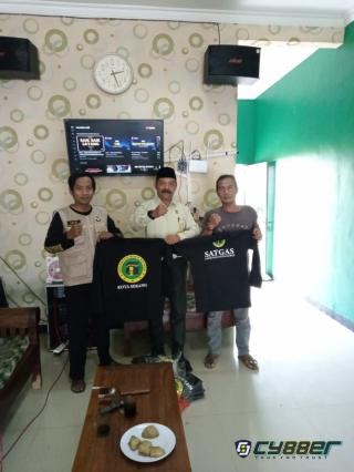 AMK Cilegon Luncurkan Program "Ayo Membangun Kewirausahaan" 
