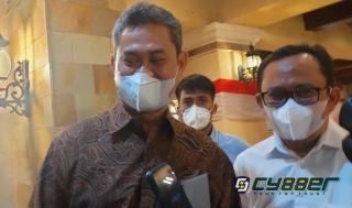Bimtek Dinas Pendidikan Sergon 2022.