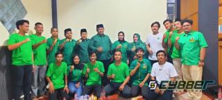 Tasyakuran PAC Partai Persatuan Pembangunan Kota Cilegon 