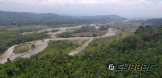 Ada Potensi Raksasa Galian C Terpendam di Wilayah Kabupaten Kaur