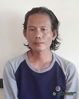 Laporan Masyarakat KR Tak Pakai Lama Di Gelandang ke polsek Sragi
