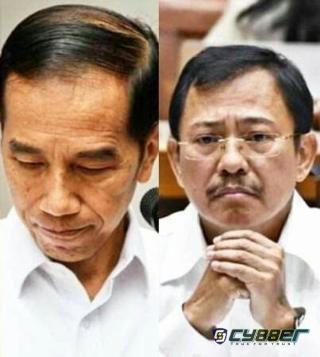 Dr. Terawan Dipecat, IDI Enggan Berkomentar