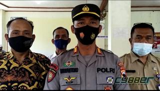 Kecamatan Dayeuhluhur kabupaten Cilacap gelar Pilkades serentak 