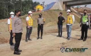 Ruas Tol Cisumdawu Sesi 2, Kembali Urung di Buka untuk Arus Mudik Lebaran 2022
