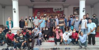 Sosialisasi 4 Pilar Dewi Aryani Ingatkan jaga Toleransi Selama Ramadhan
