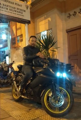 Di Bulan Ramadhan 1443 H, Lembakum SILIWANGI Akan Mengadakan "Sahur On The Road"