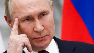 Dituding Melakukan Kejahatan Perang di Ukraina, Setelah AS Giliran Australia Desak Putin Diadili 