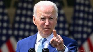 Usai Temuan Mayat Bergelimpangan di Kota Bucha, untuk Lawan Rusia AS Akan Kirim Lebih Banyak Senjata ke Ukraina